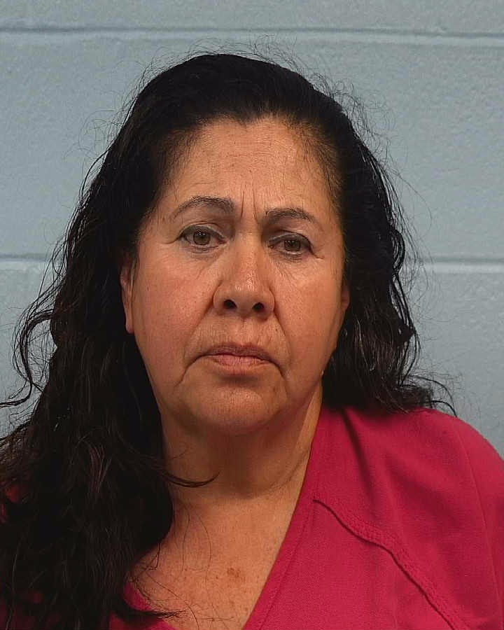 Duarte, Jaramillo Eloisa booking photo