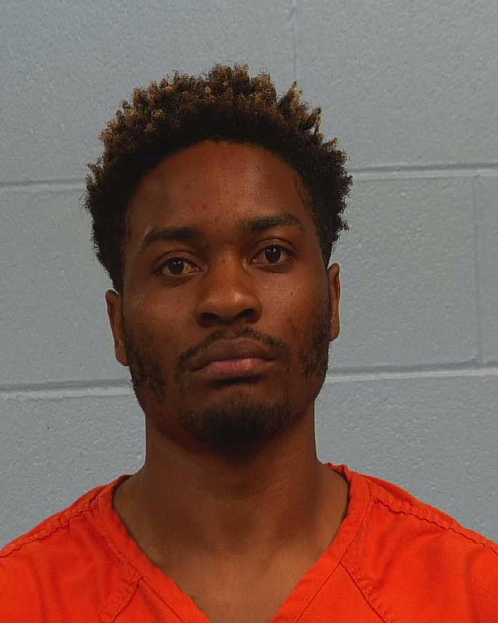 Shu, Emmanuel Chi booking photo