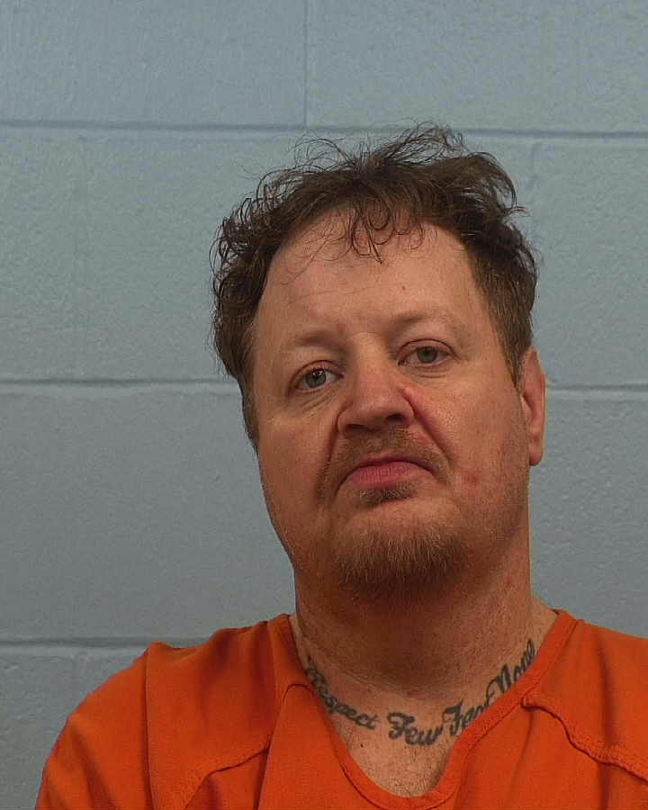 Widman, Robert Lawrenc booking photo