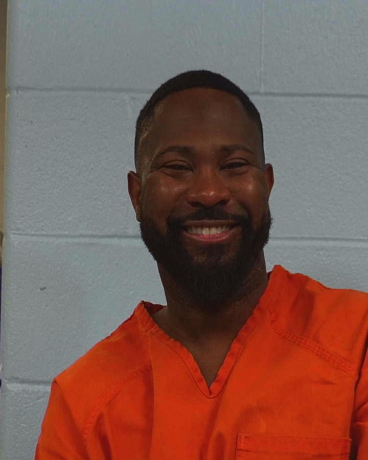 EVANS, DEVIN LACOUR booking photo