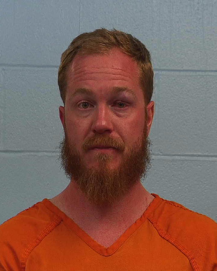 Mccaskill, Samuel John booking photo