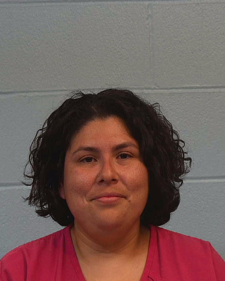 Maldonado, Valarie Dyann booking photo