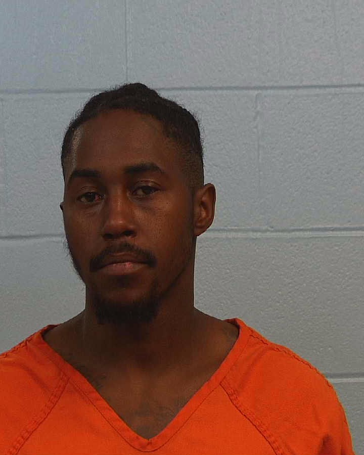 Mason, Keshaun Marquel arrested by Williamson County PD/SO