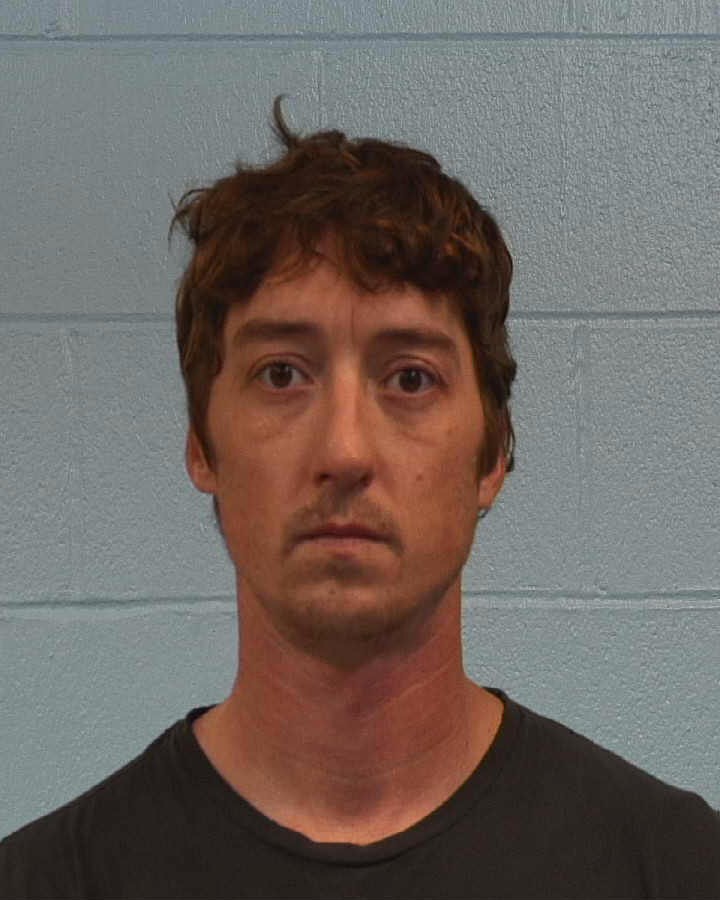 Lounsbury, Cameron Blaine booking photo