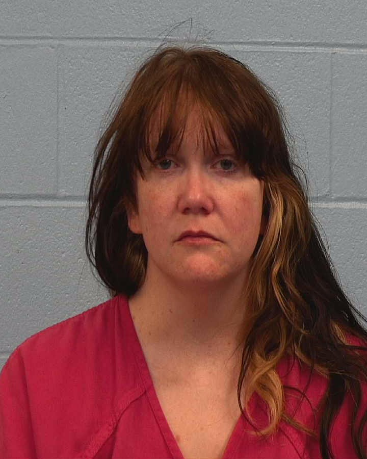 Merritt, Hannah Kelsey booking photo