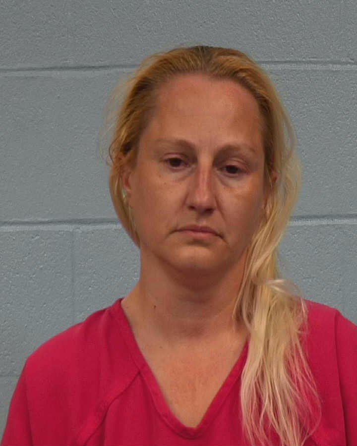 Brletic, Ana-Marija booking photo