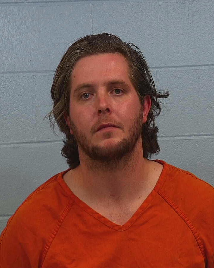 Ortiz, Avery Kirk booking photo