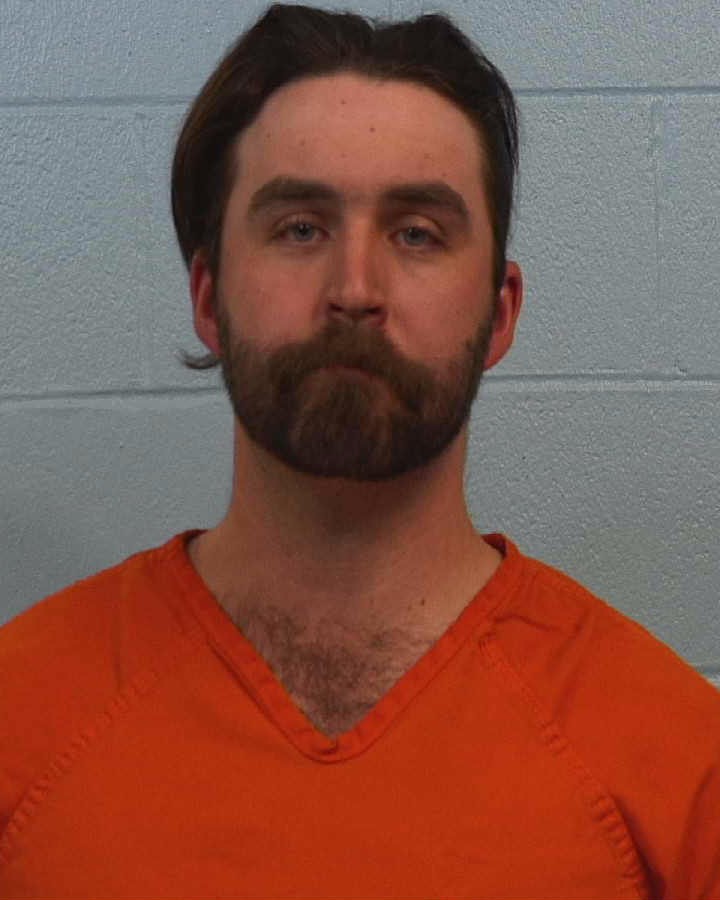 HYTREK, CLAYTON WAYNE booking photo