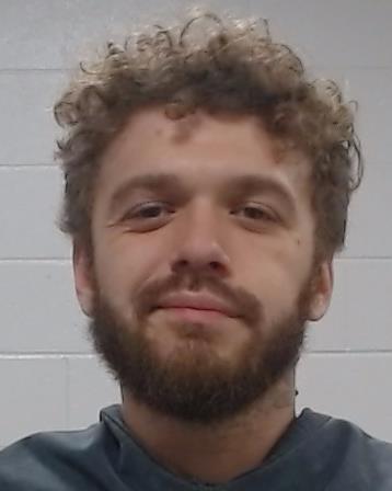 Abbott, Wyatt Lee booking photo