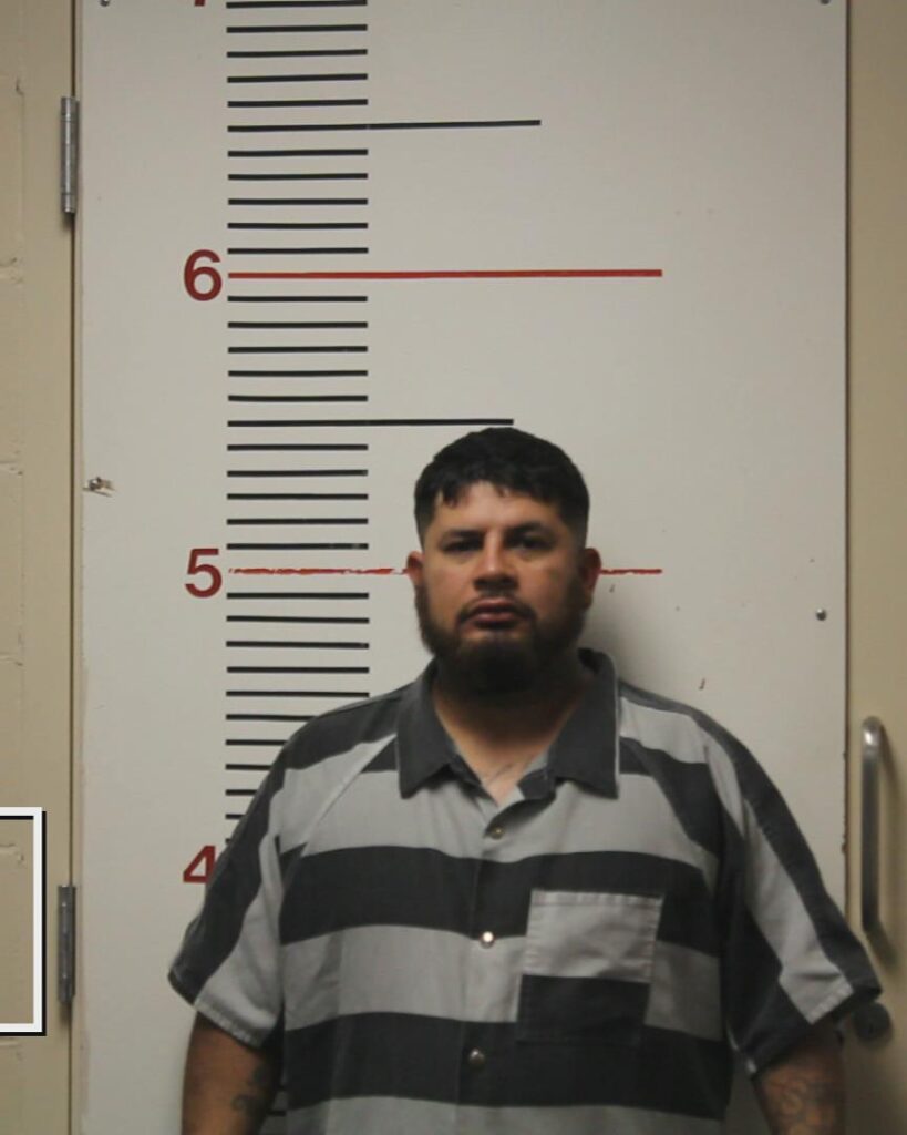 RODRIGUEZ, MIGUEL ANGEL booking photo