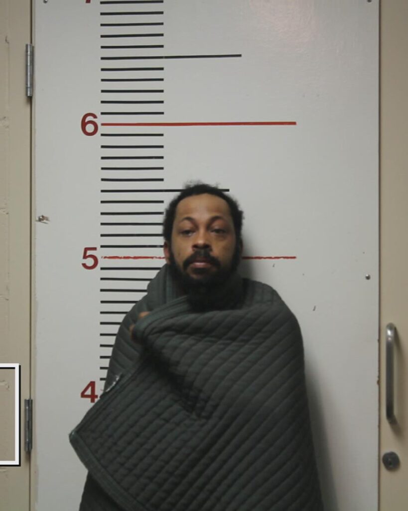 NAGO, PHILIP EDWARD JAMES, Jr. booking photo