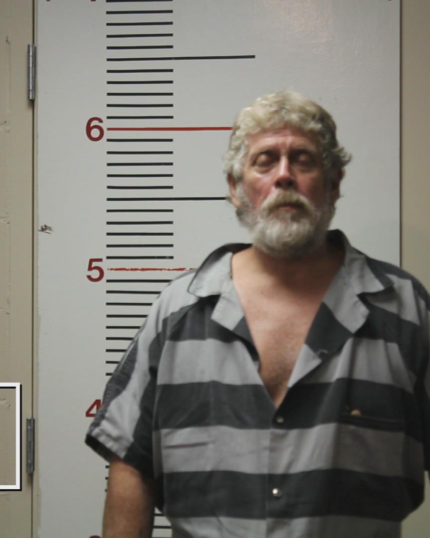 GRANTLAND, LESLIE BRUCE booking photo