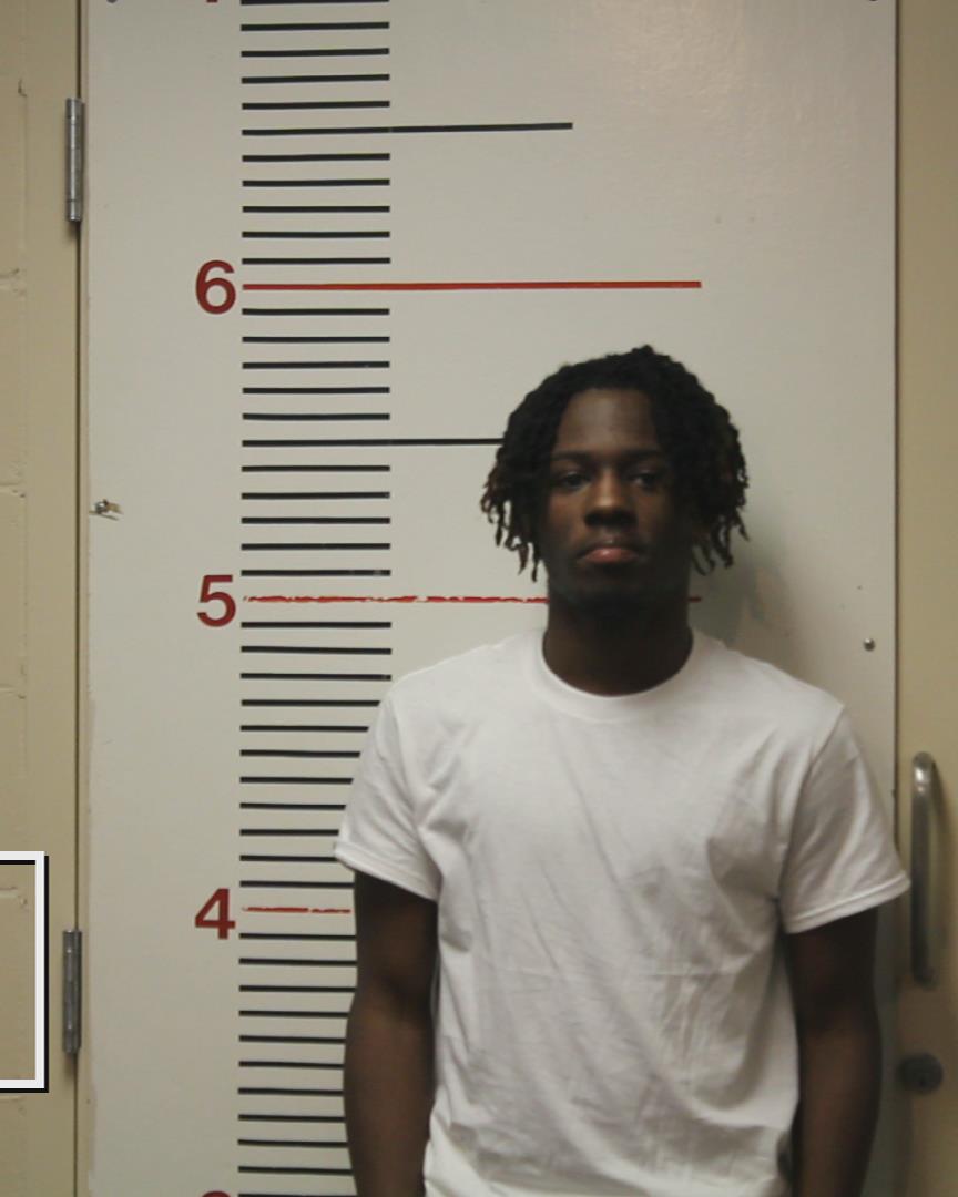 MANNING, JAMAURIUS DEMOND booking photo