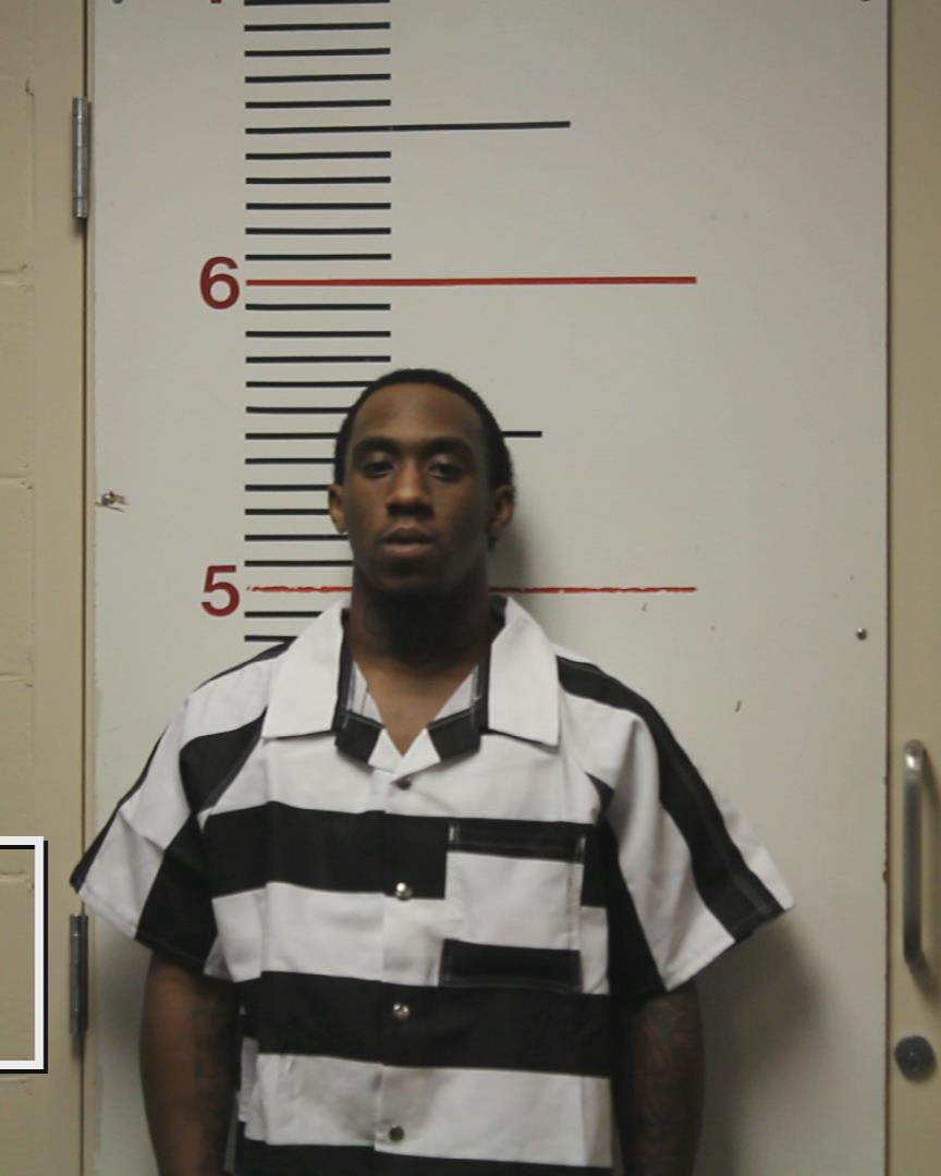 BRADLEY, JADYSIS KEON booking photo
