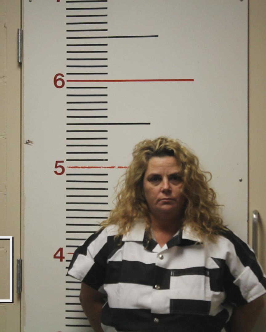 STOKES, ANGIE RENA booking photo