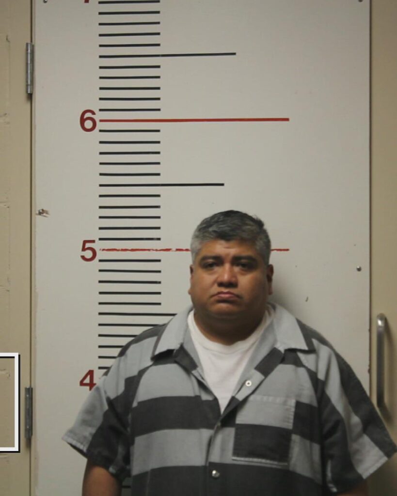 SERRALDE, ARMANDO MANUEL booking photo