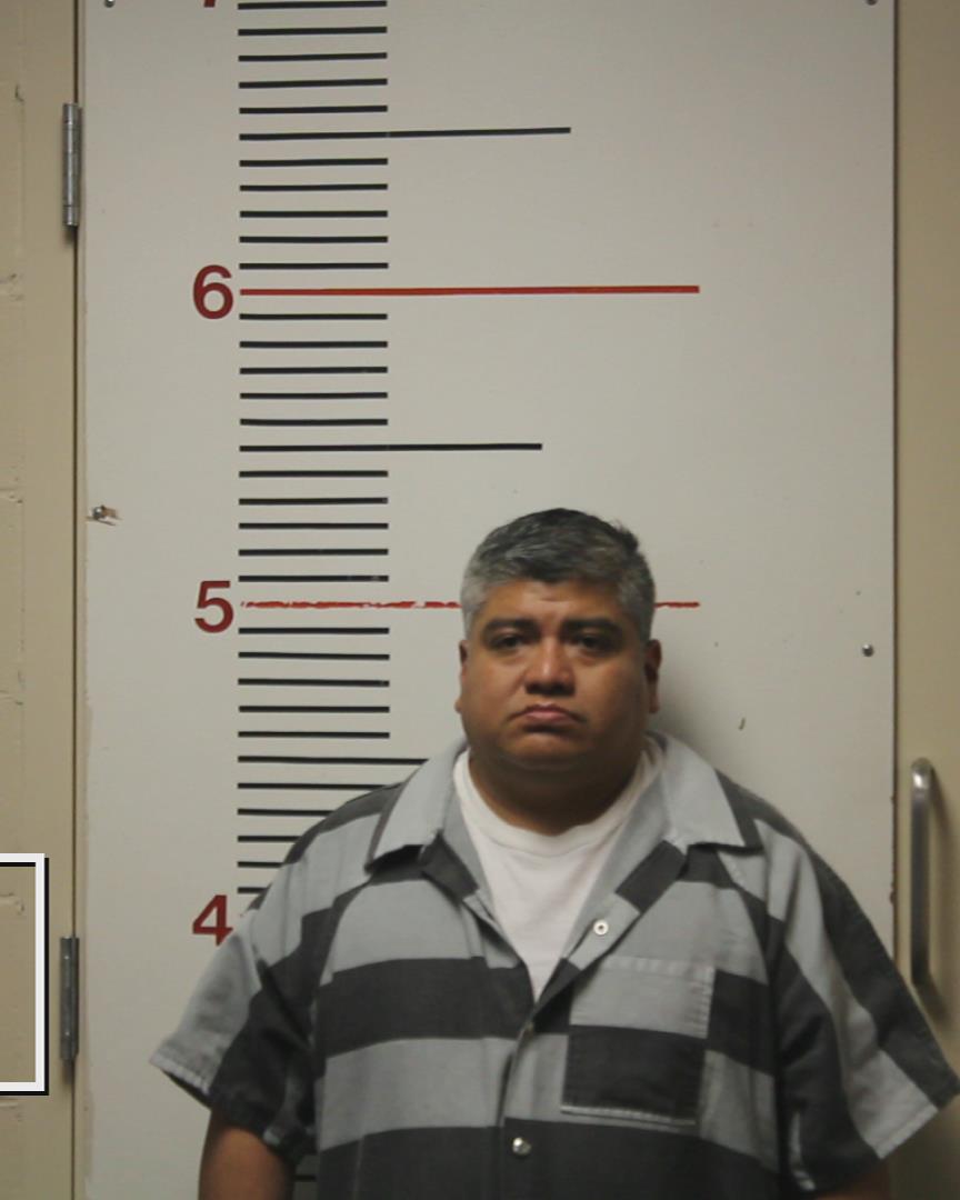 SERRALDE, ARMANDO MANUEL booking photo