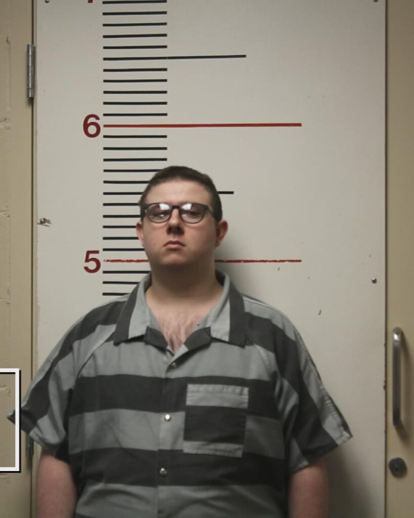 BRYANT, RUSTY COLE booking photo