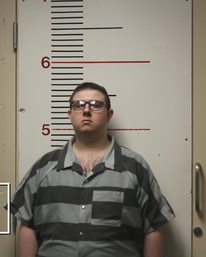 BRYANT, RUSTY COLE booking photo