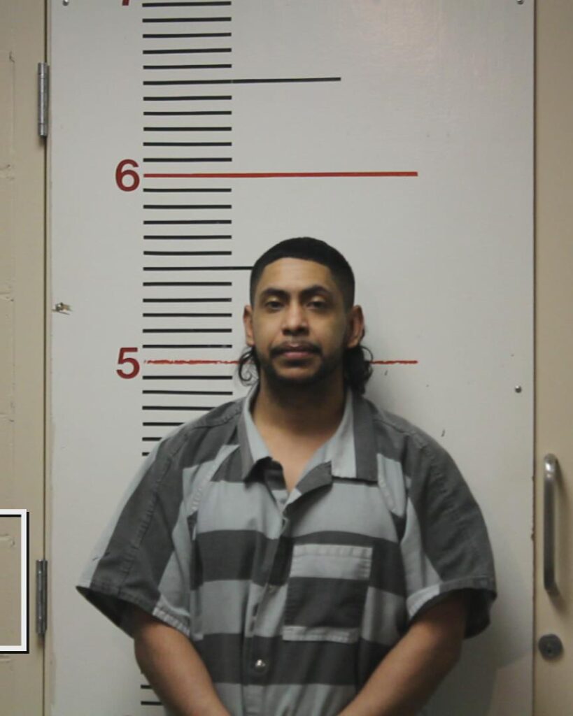 LIMON, HERIBERTO, Jr. booking photo
