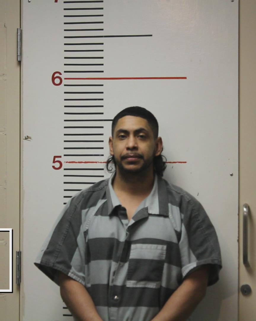 LIMON, HERIBERTO, Jr. booking photo