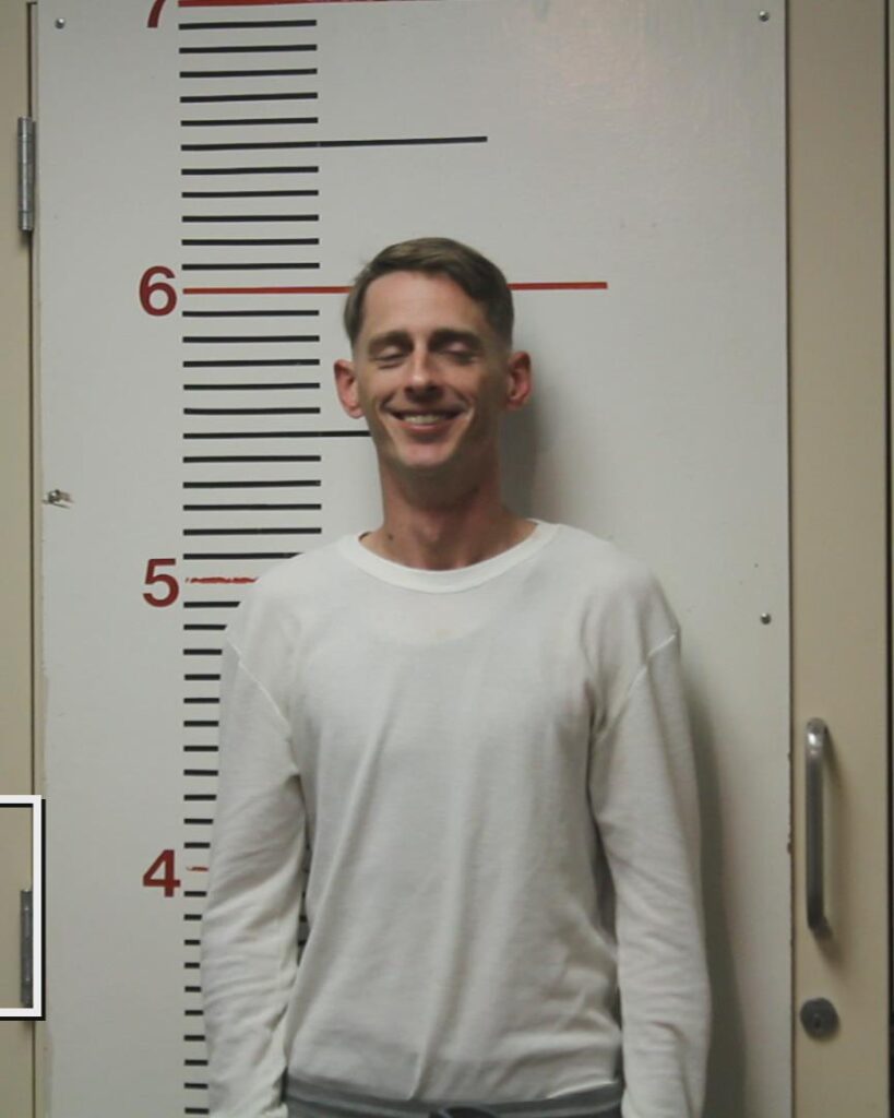 ABILDSTROM, KYLE BROOKS booking photo