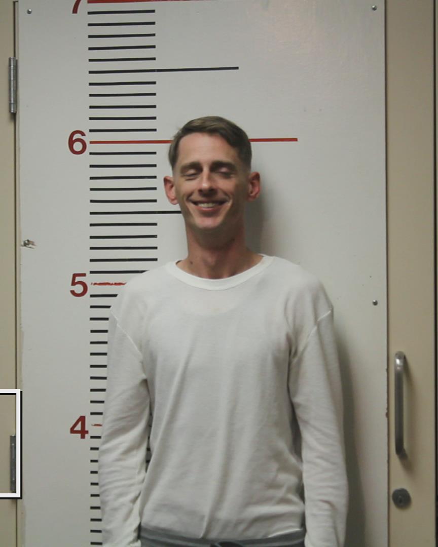 ABILDSTROM, KYLE BROOKS arrested by Anderson County Sheriff’s Office