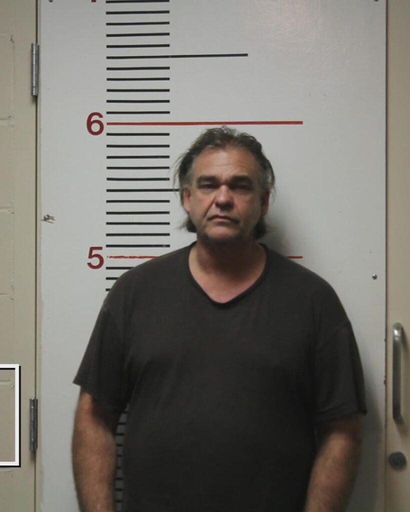 PALMER, KYLE EDWARD booking photo