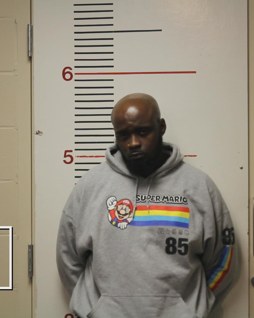 WIGGINS, XAVIER DESHON booking photo