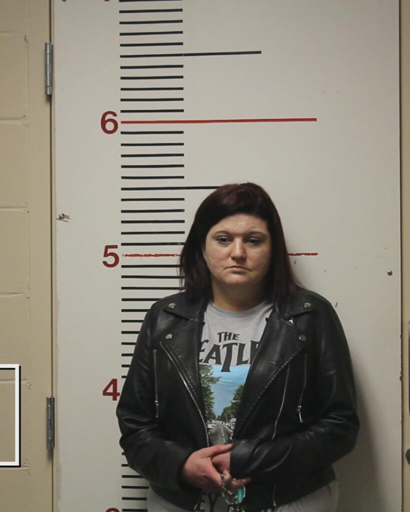 NAVARRO, KATY LYNN booking photo