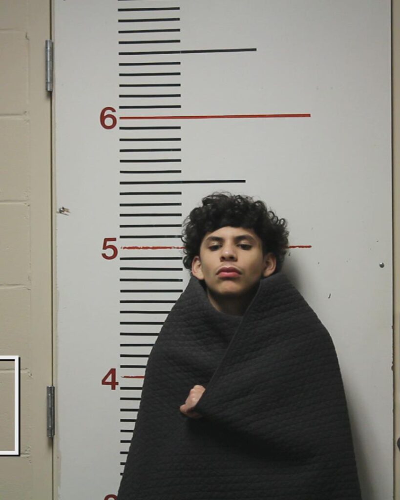 SIMIEN, DAIMEAN JON booking photo