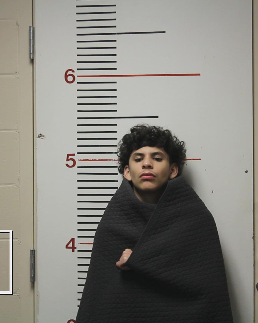 SIMIEN, DAIMEAN JON booking photo