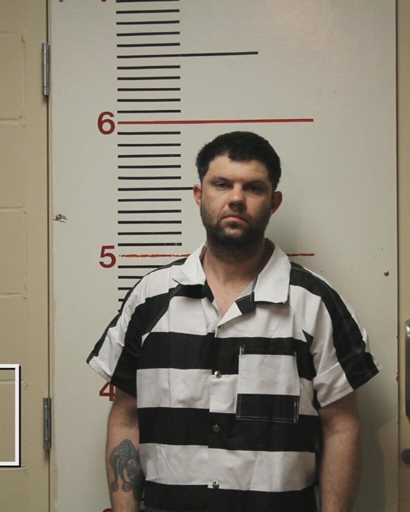 BREAUX, RUSSELL KEITH, Jr. booking photo