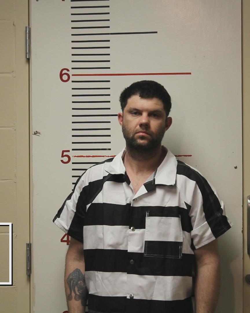 BREAUX, RUSSELL KEITH, Jr. booking photo