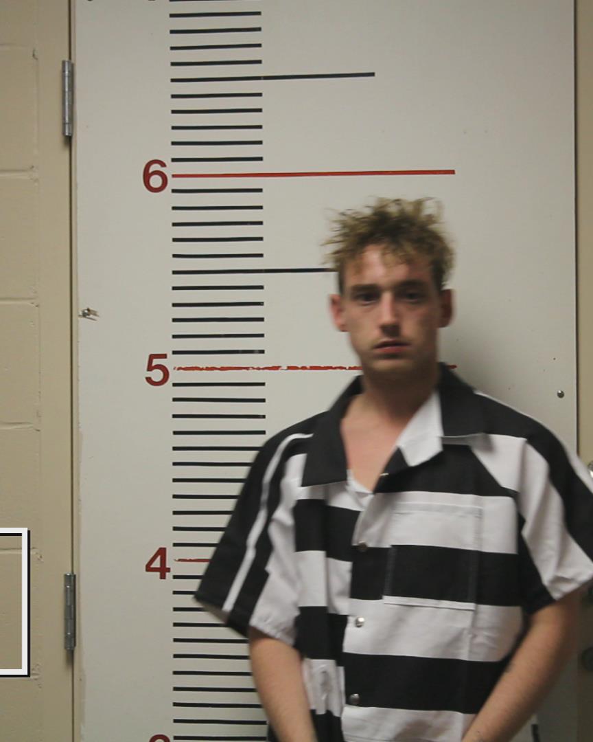 YELVERTON, JOSHUA TROY booking photo