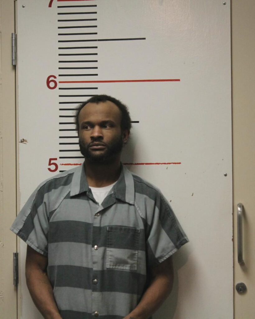 REDD, CORY DEWAYNE booking photo