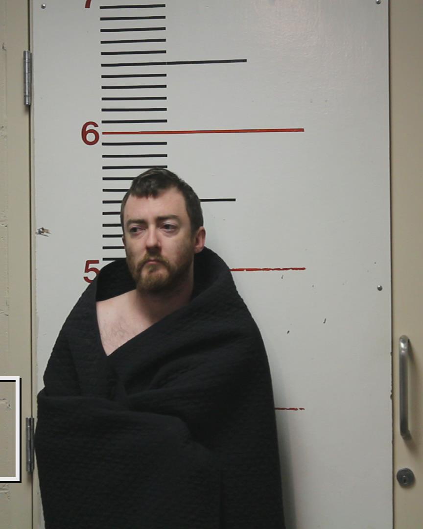 HUDSON, ABEL LEE booking photo