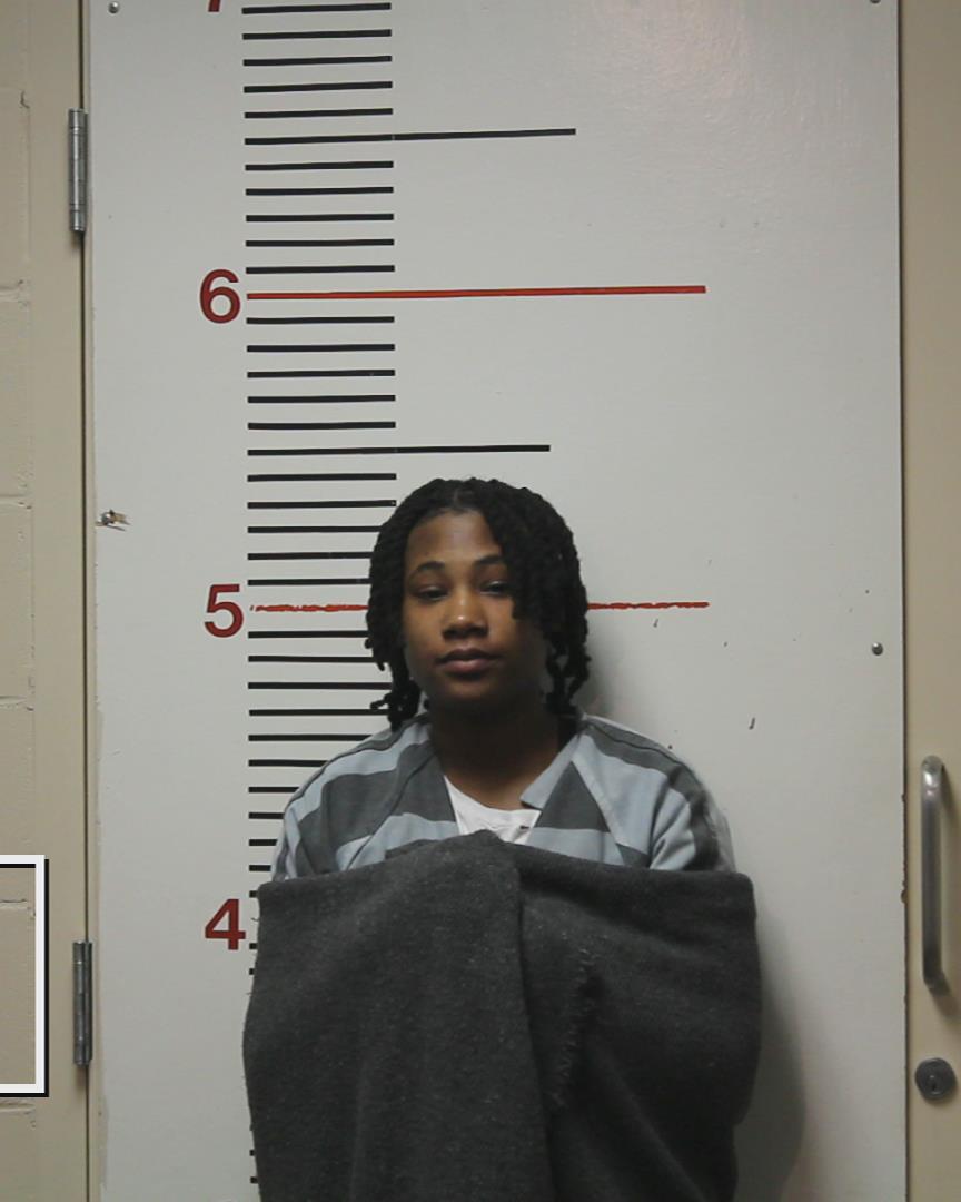 WILTSHIRE, NESHAYDRA YAKIRA booking photo
