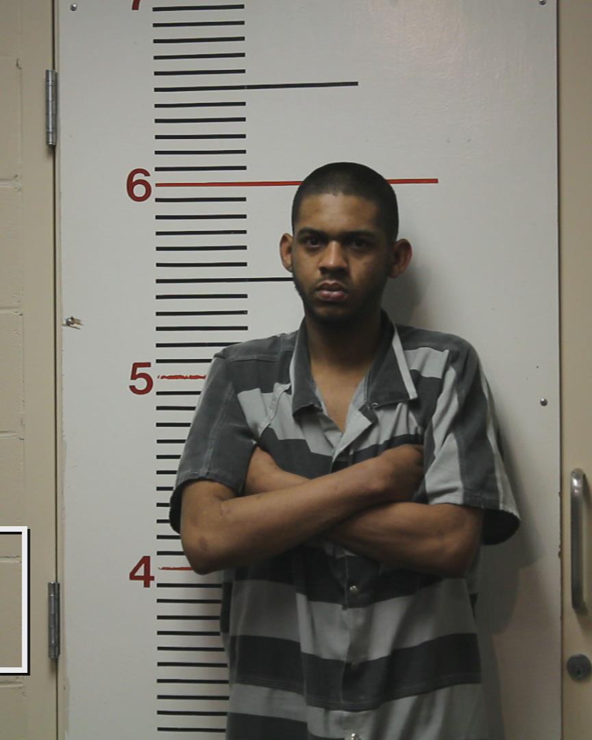 ADAMS, DAVON LOVE booking photo