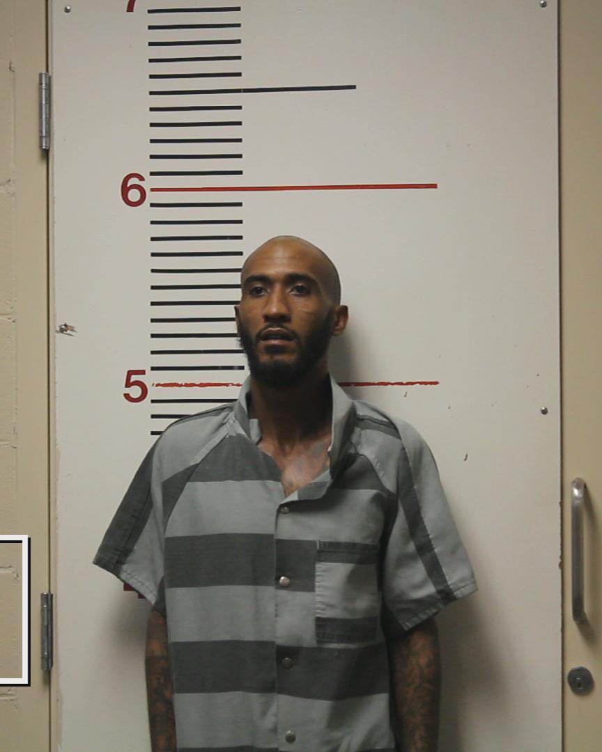 SLOAN, GREGORY ELIJAH, Jr. booking photo