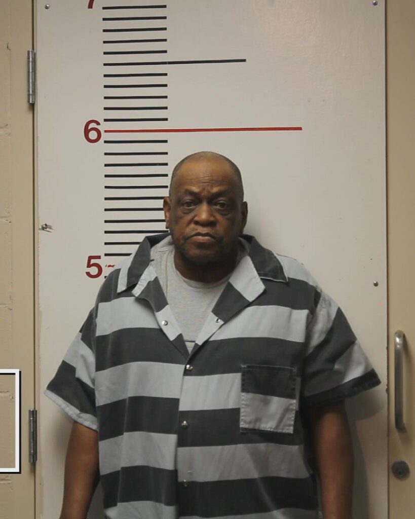 MILLER, BILLY JOE booking photo