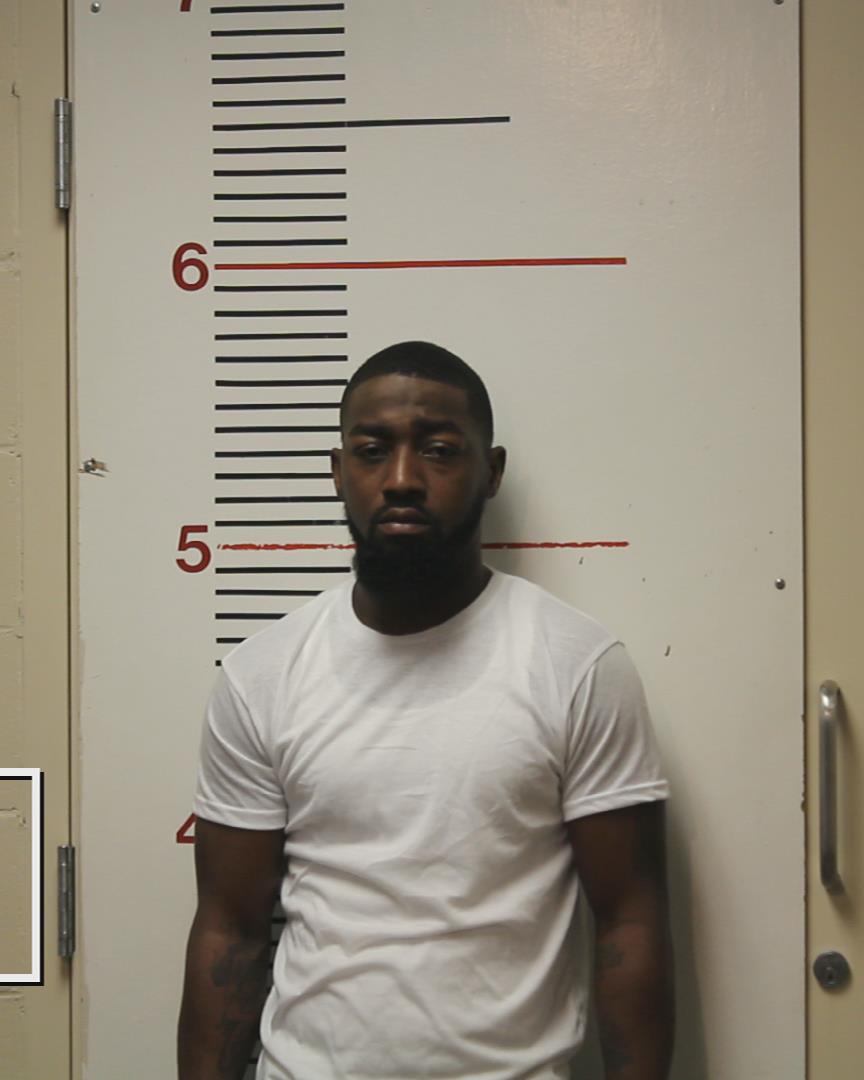 DUNCAN, RICKY DONALD arrested by Anderson County Sheriff’s Office