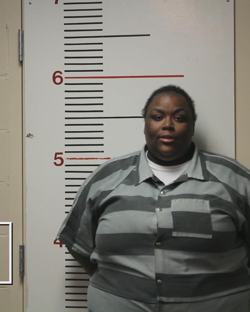 BILLINGTON WHITE, BREANNA arrested by Anderson County Sheriff’s Office