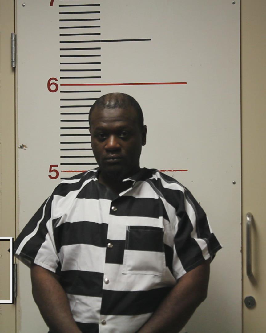 HALL, CHRISTOPHER RASHAD arrested by Palestine Police Dept.