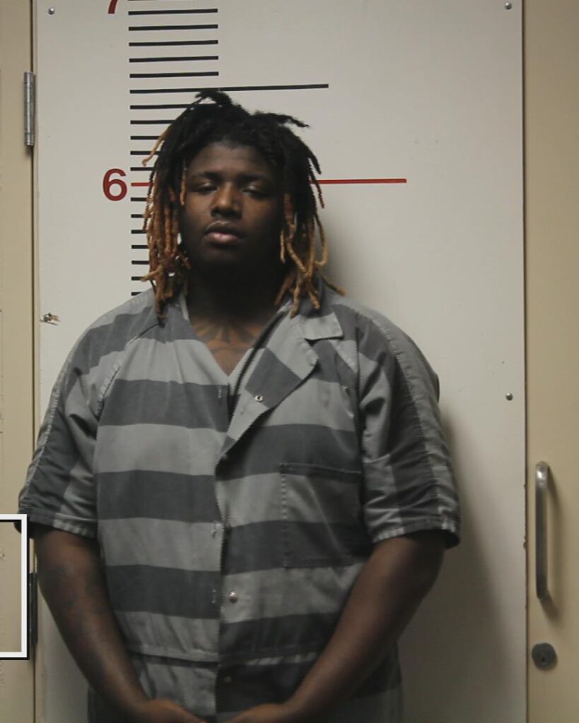 HAWKINS, AARON GARY booking photo
