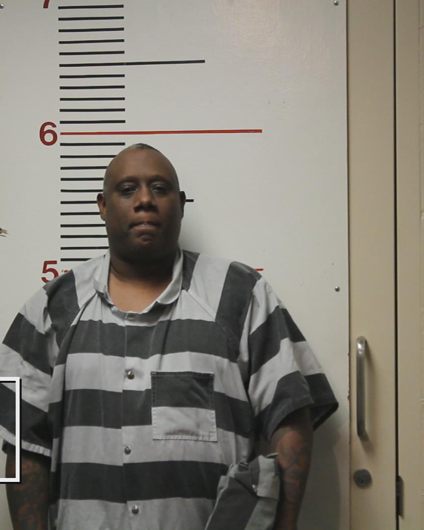 WOODARD, JERMAINE LAMAR arrested by Palestine Police Dept.