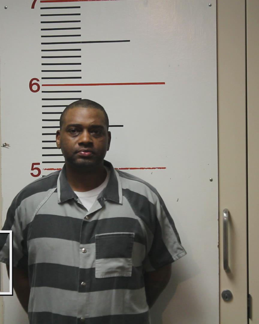 ASBERRY, CHRISTOPHER EMIL arrested by Anderson County SO/PD
