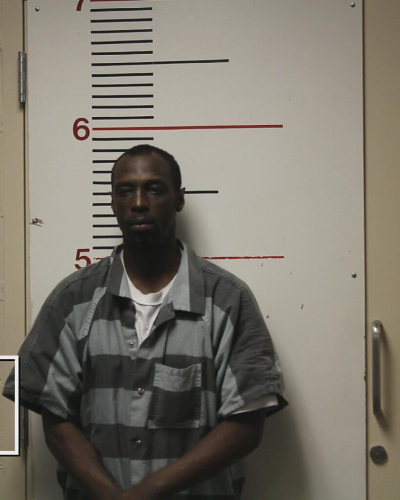 DECKARD, JOE HENRY, Jr. booking photo