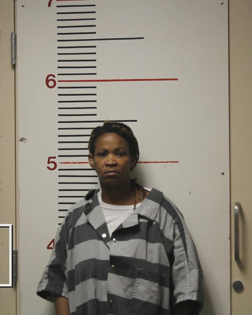 OWENS, DEMOND LATRELL booking photo