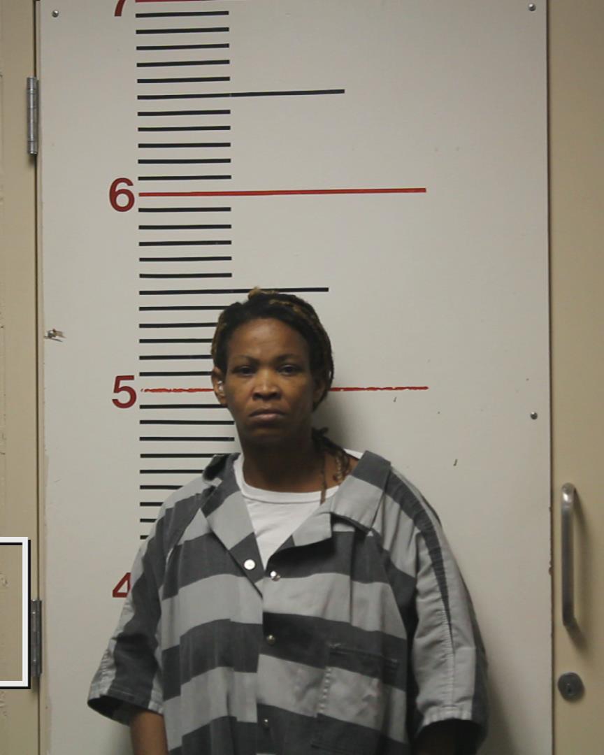 OWENS, DEMOND LATRELL arrested by Anderson County Sheriff’s Office